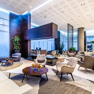 Hilton Doubletree Salitre Ar Otel